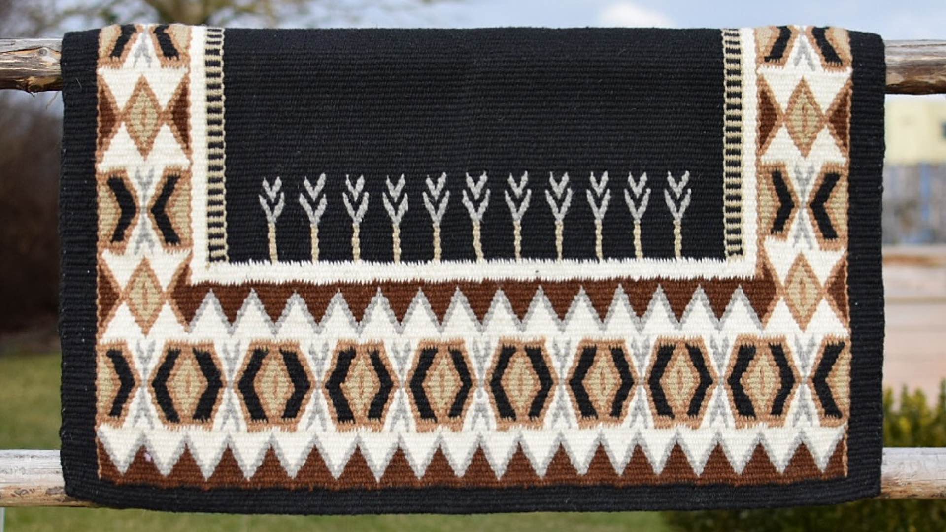 Ranch Blanket RB 25