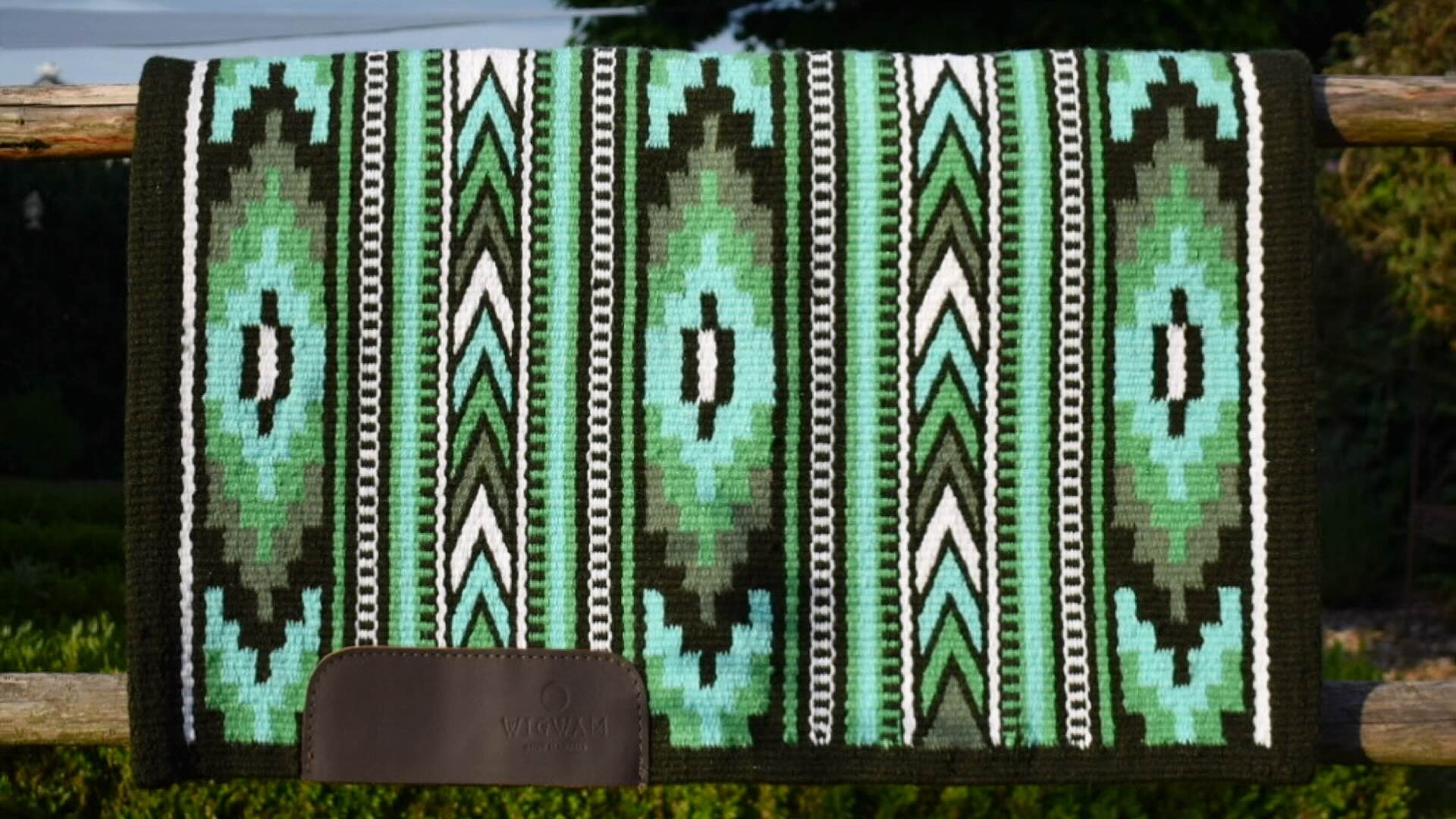Ranch Blanket RB 349 Ausverkauft