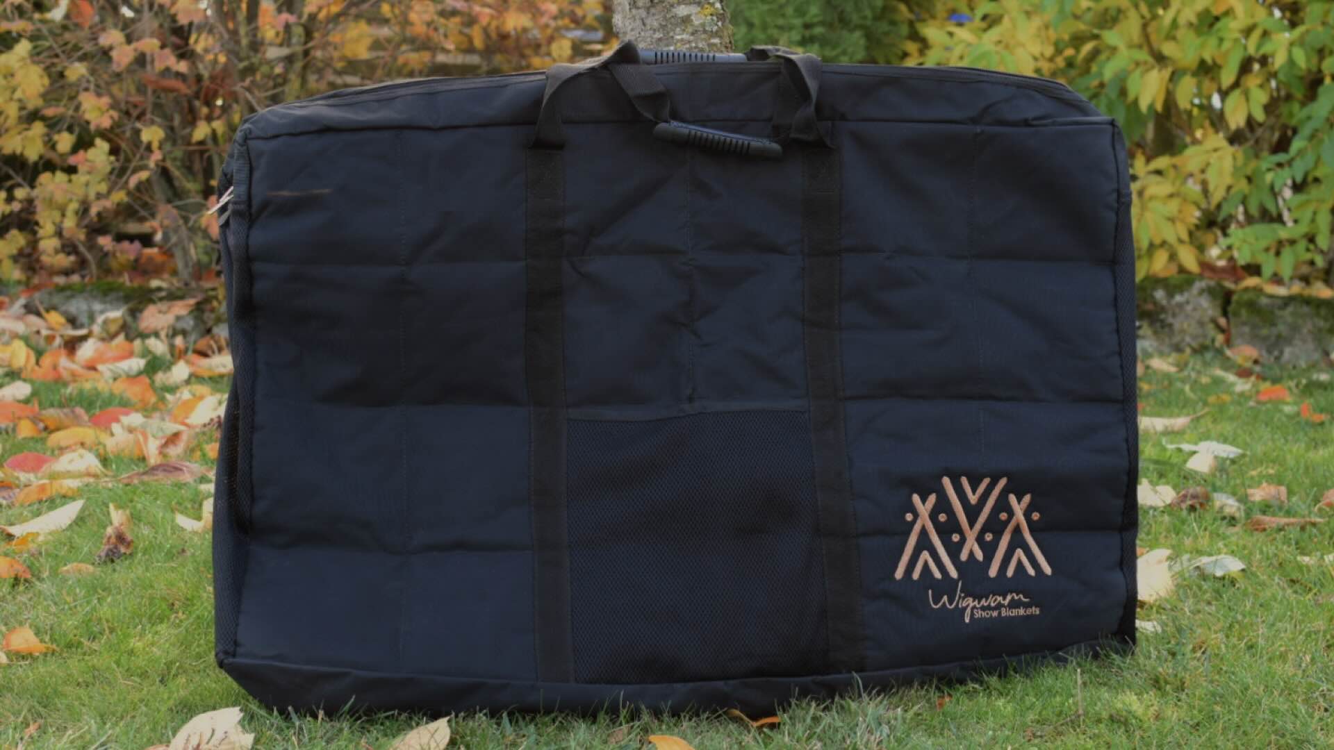 Blankettasche AW 03