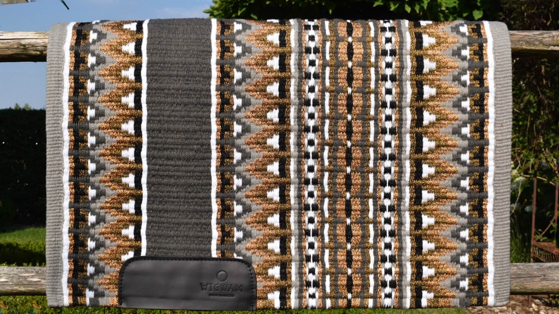 Show Blanket W W 399 OVERSIZED