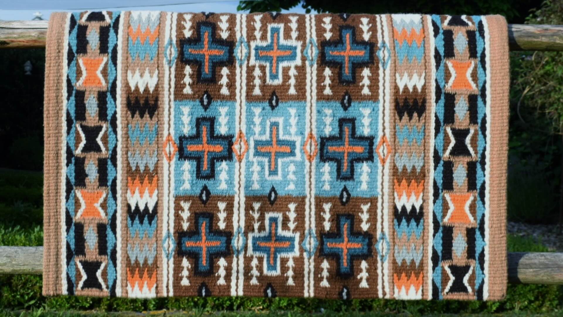 Ranch Blanket RB 352