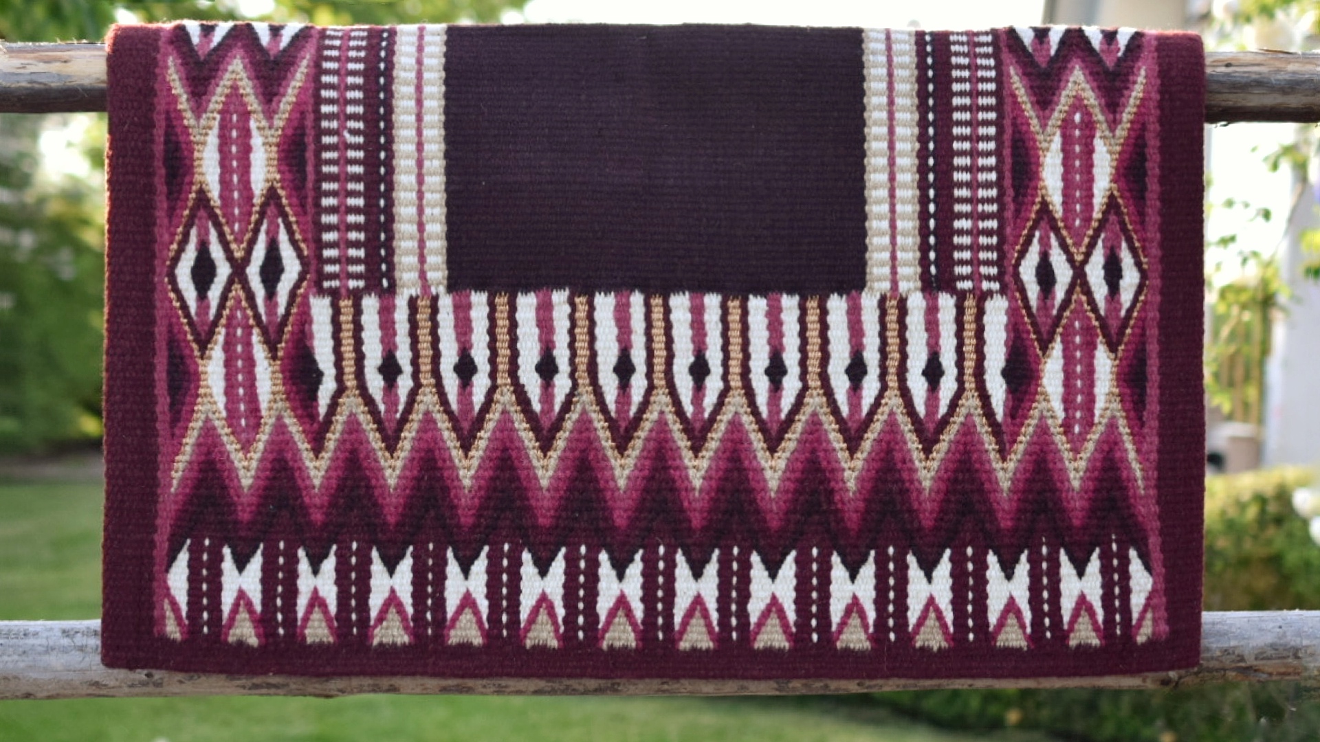 Ranch Blanket RB 119