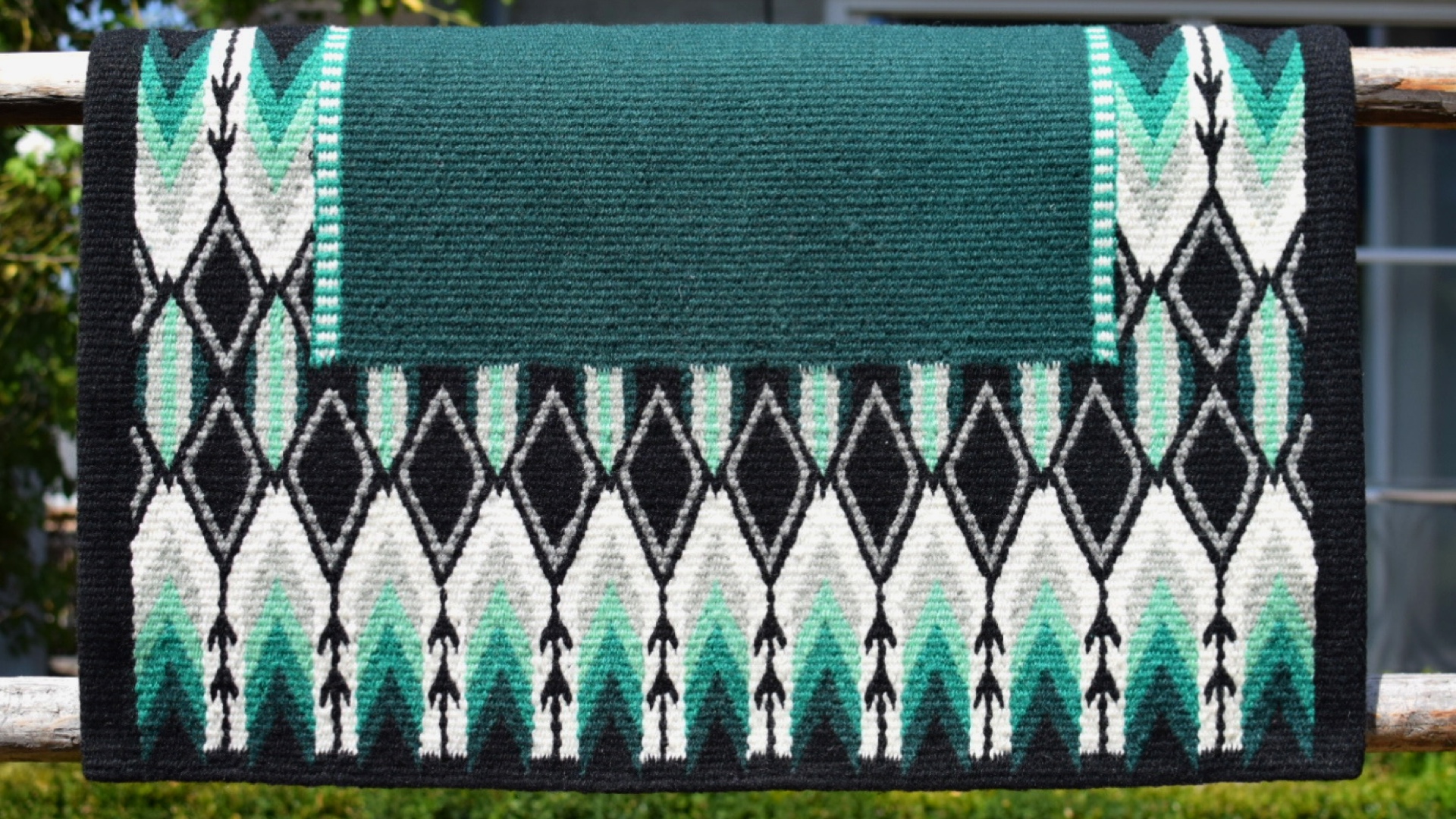 Ranch Blanket RB 129
