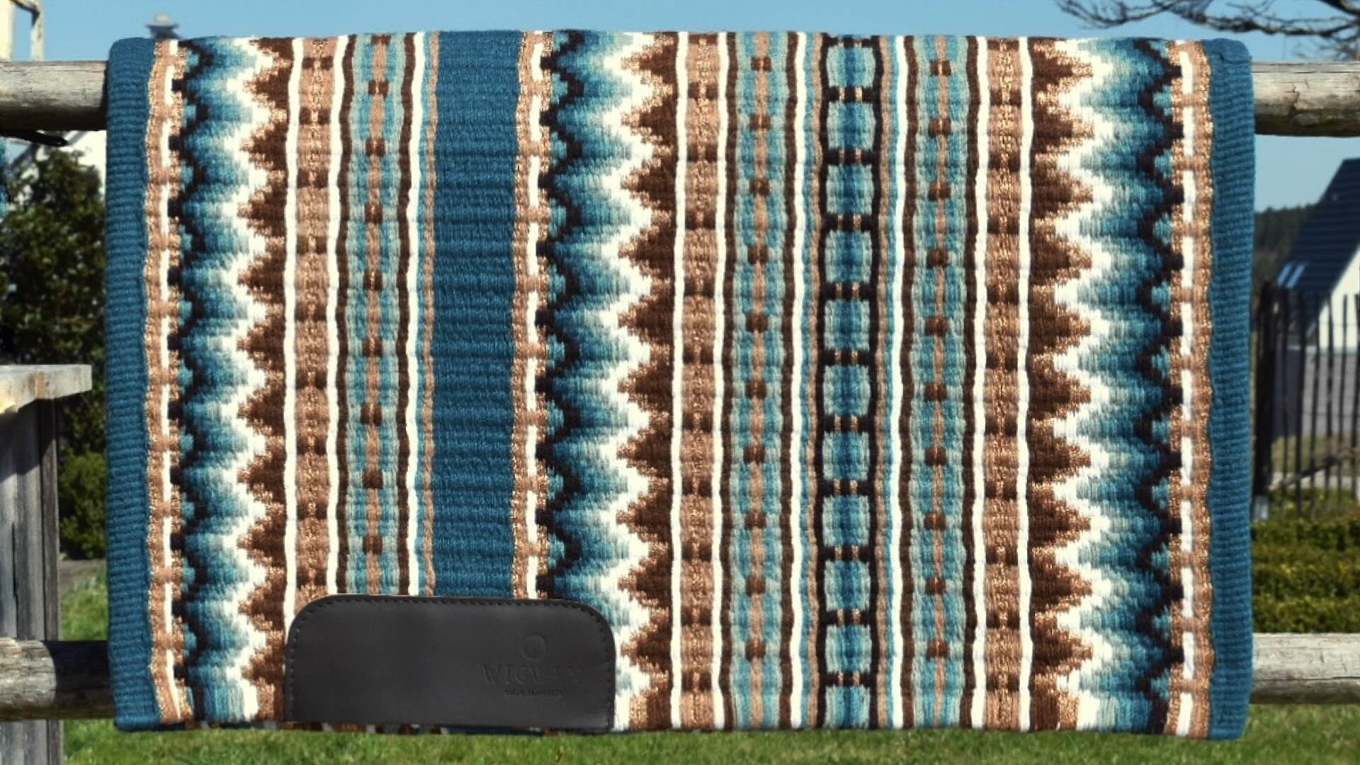 Show Blanket W W 375