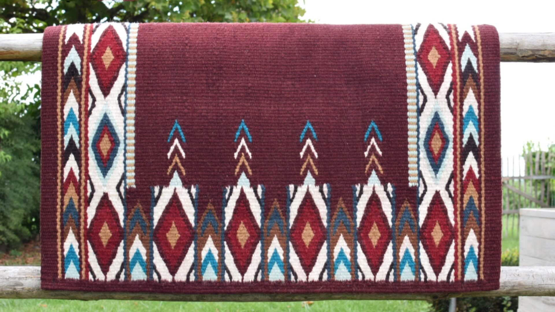 Ranch Blanket RB 307 AUSVERKAUFT