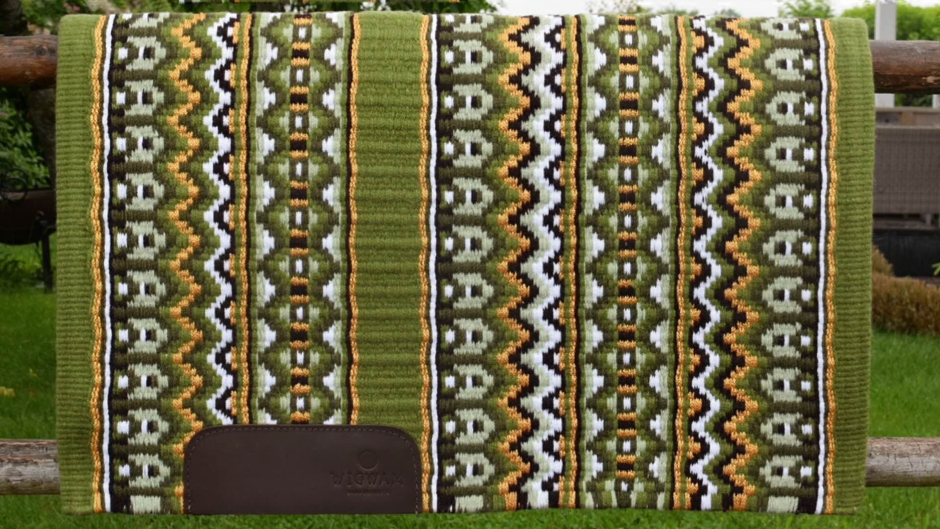 Ranch Blanket RB 309