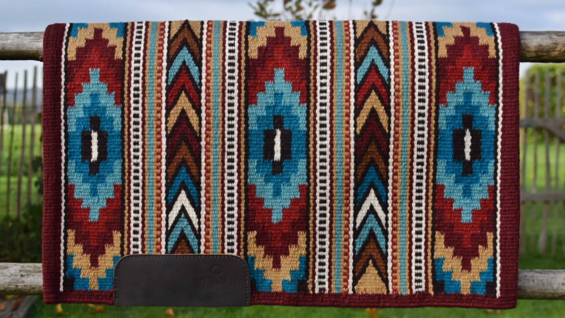 Ranch Blanket RB 340