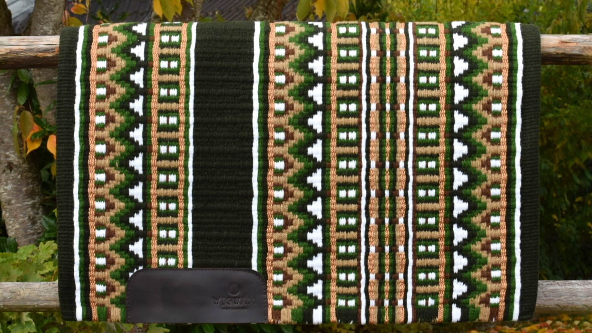 Show Blanket W W 272 OVERSIZED