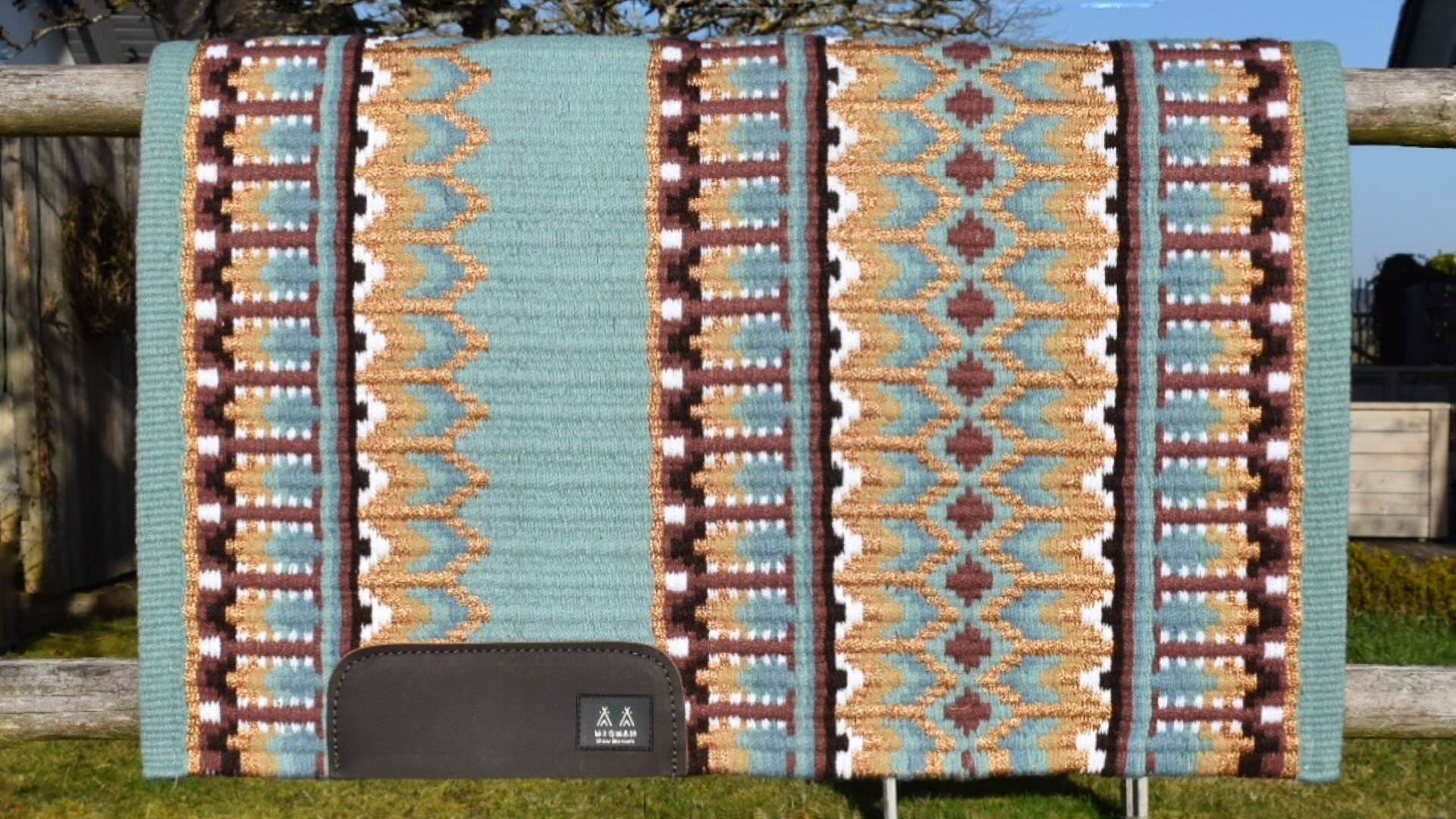 Show Blanket W W  425 AUSVERKAUFT