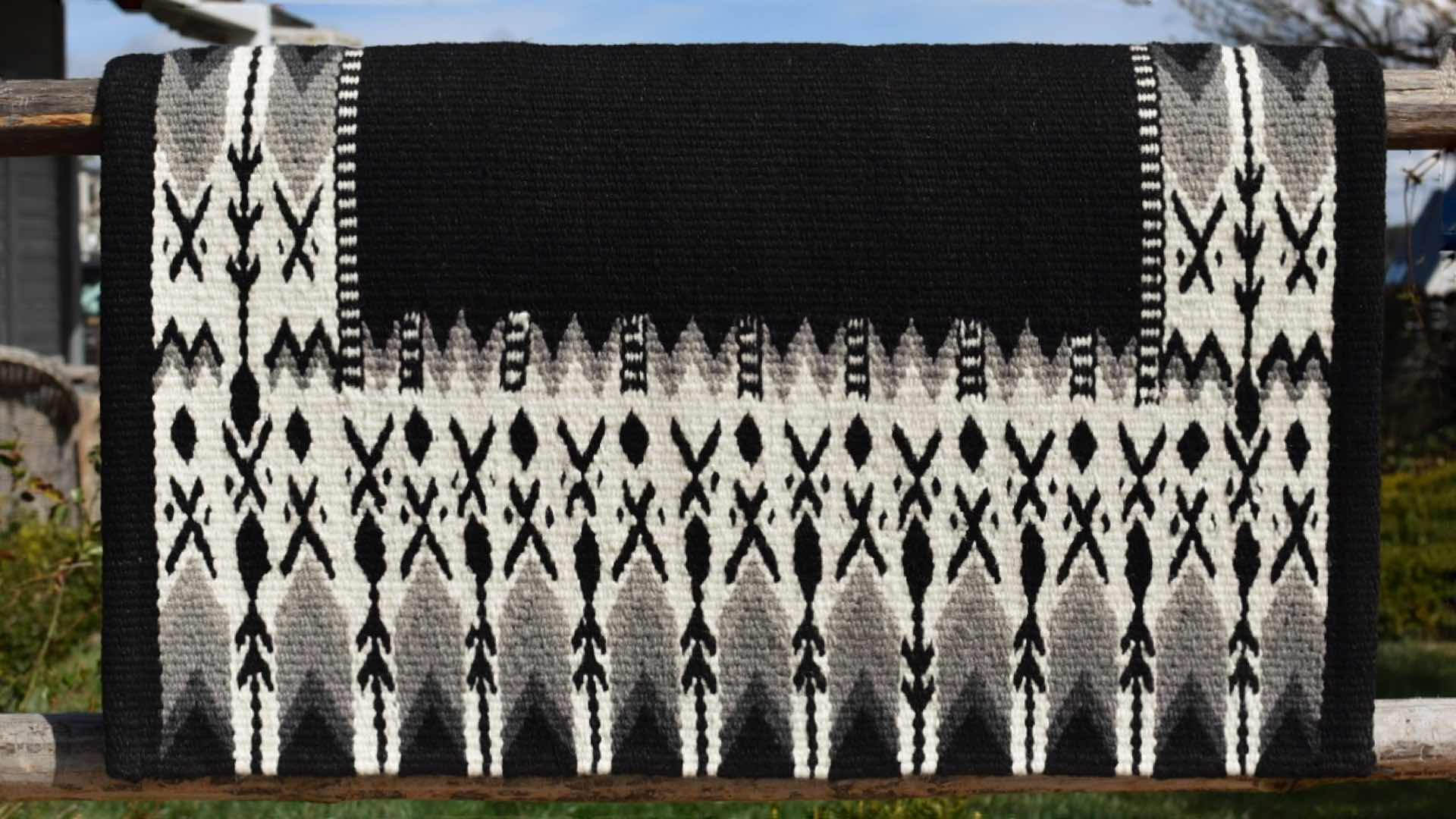 Ranch Blanket RB 106