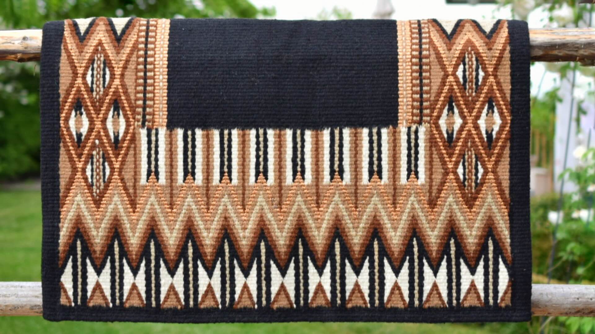 Ranch Blanket RB 142