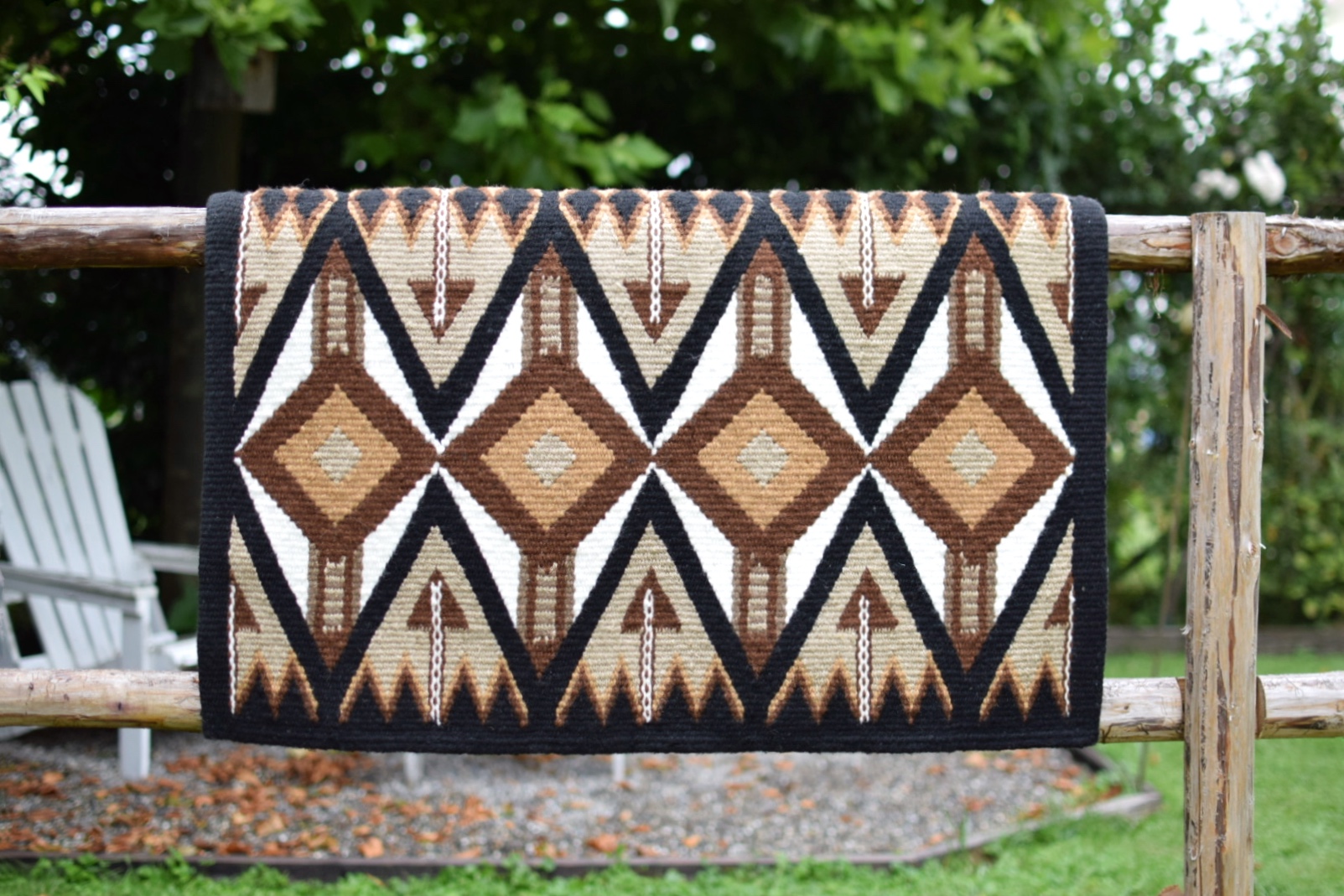 Ranch Blanket RB 08