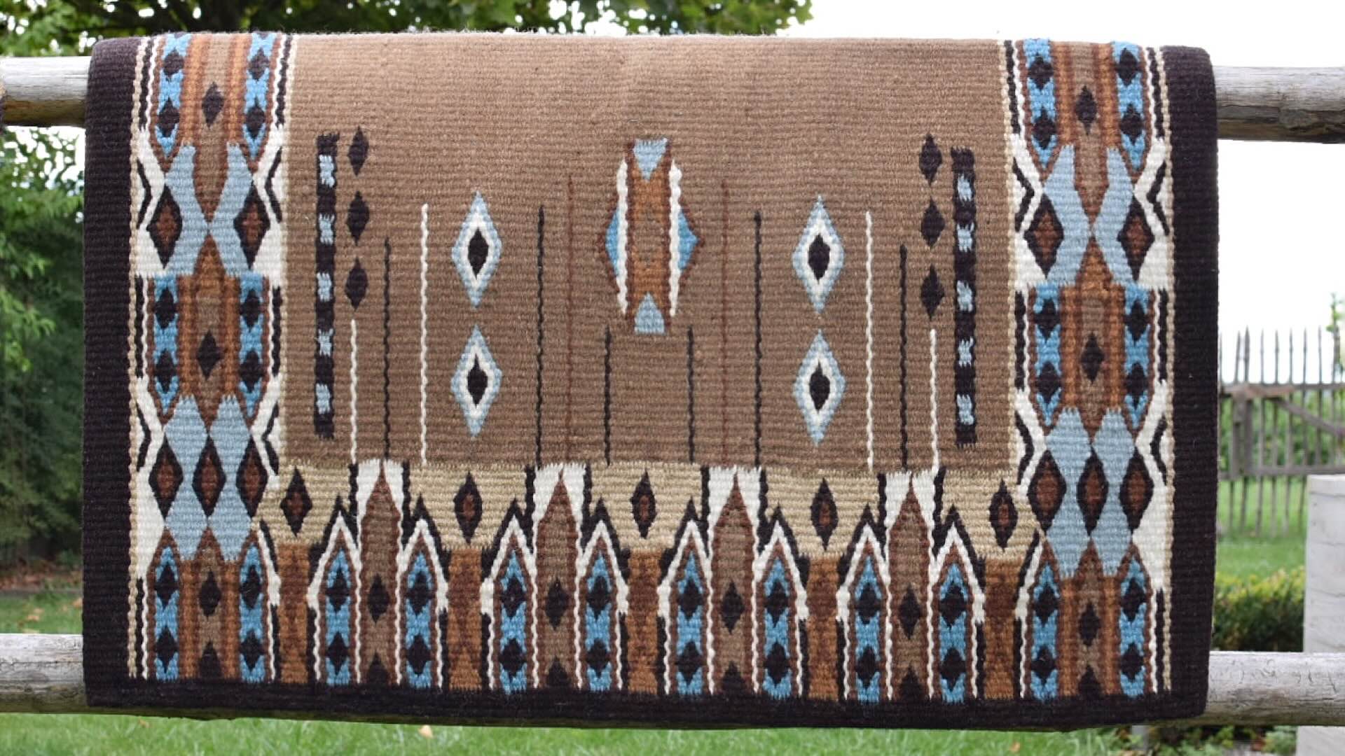 Ranch Blanket RB 305