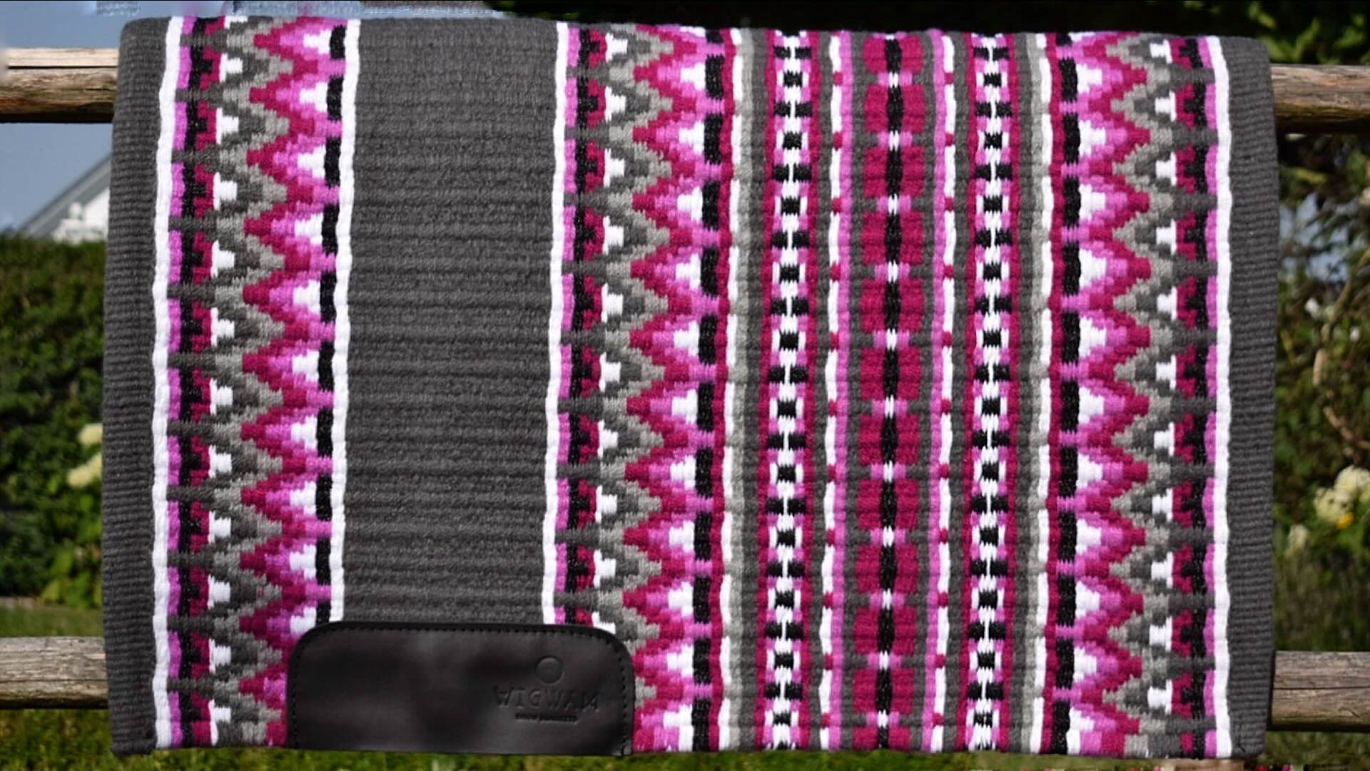 Show Blanket W W 402 AUSVERKAUFT