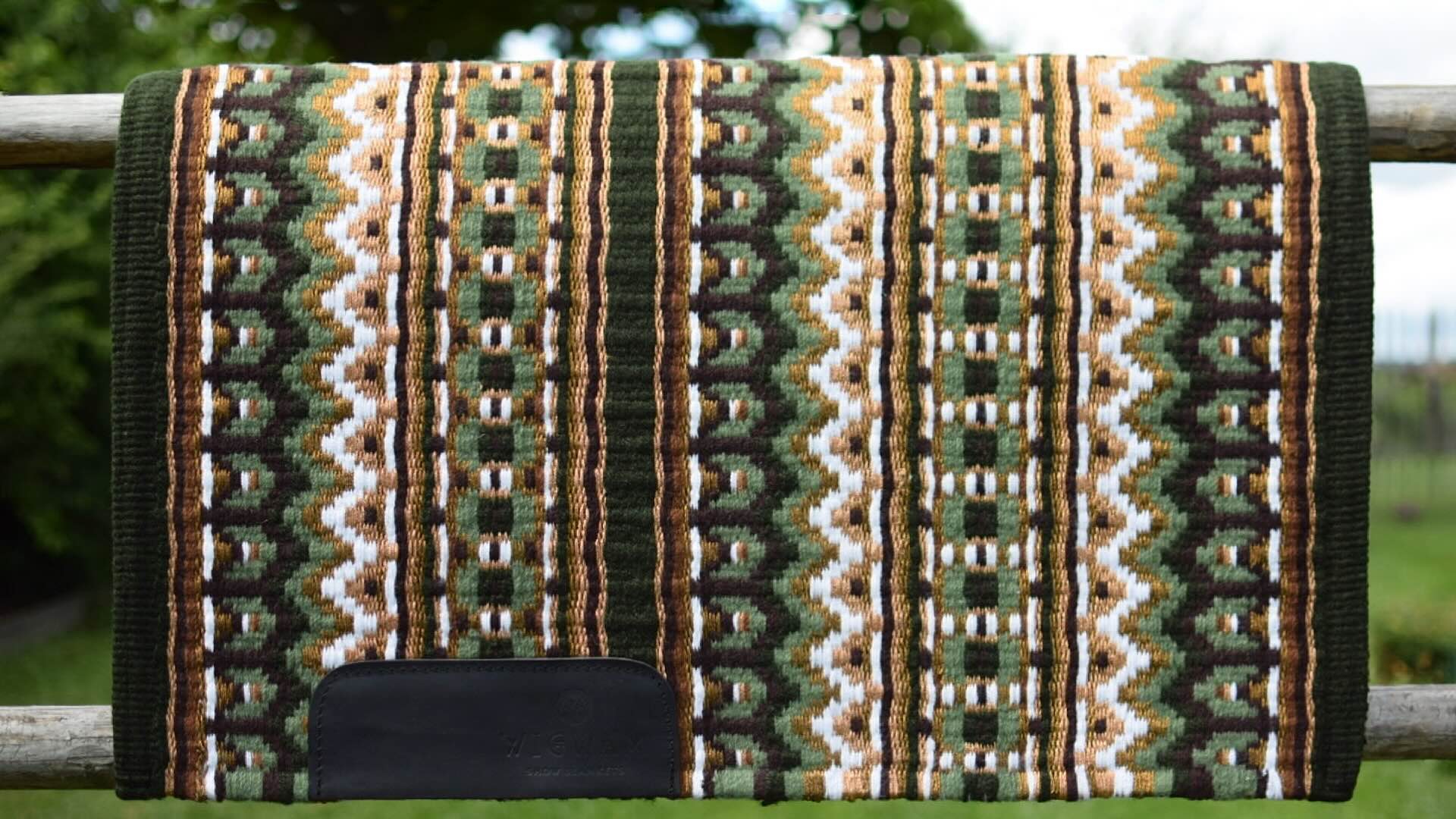 Show Blanket W W 246