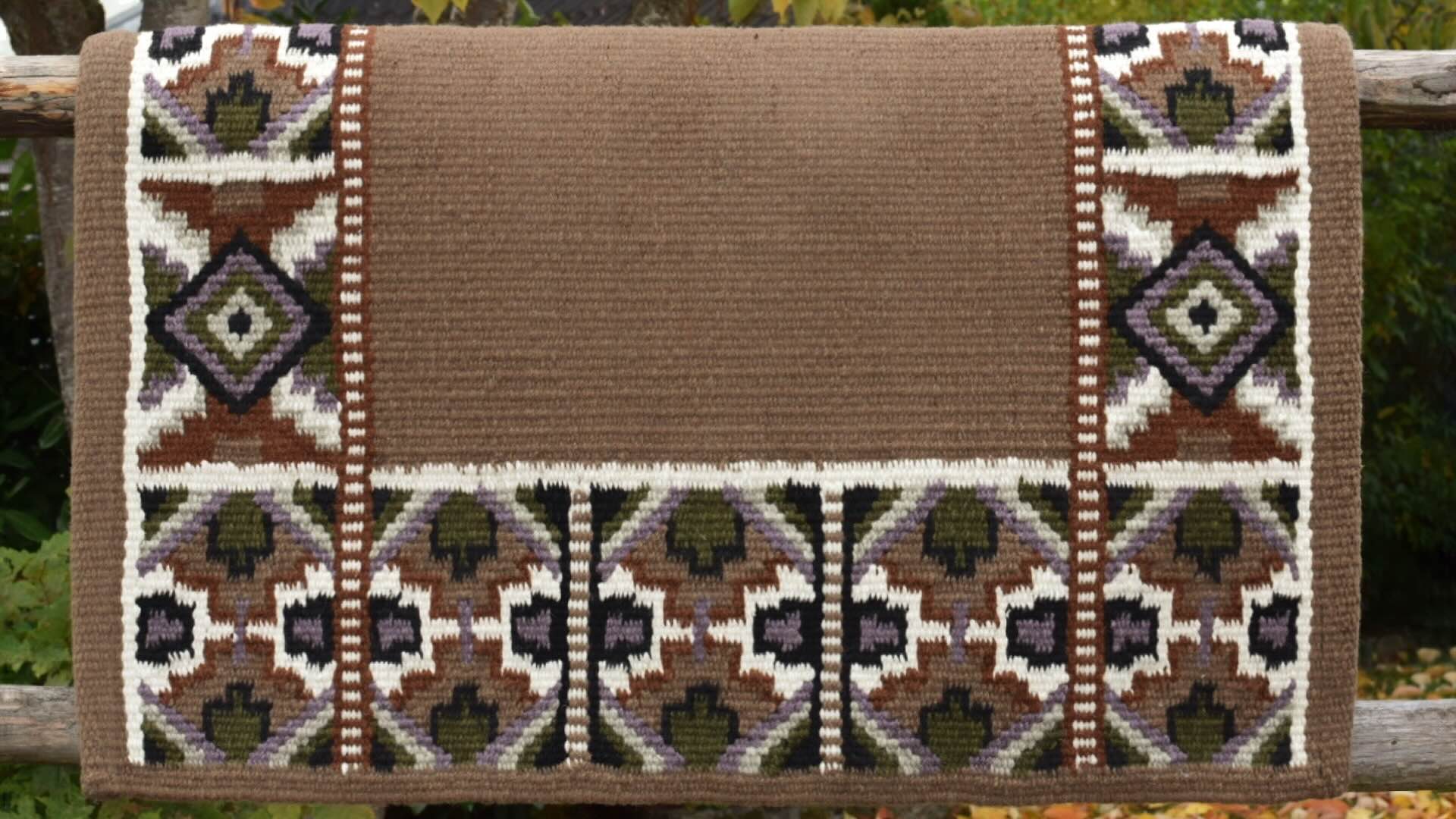 Ranch Blanket RB 312