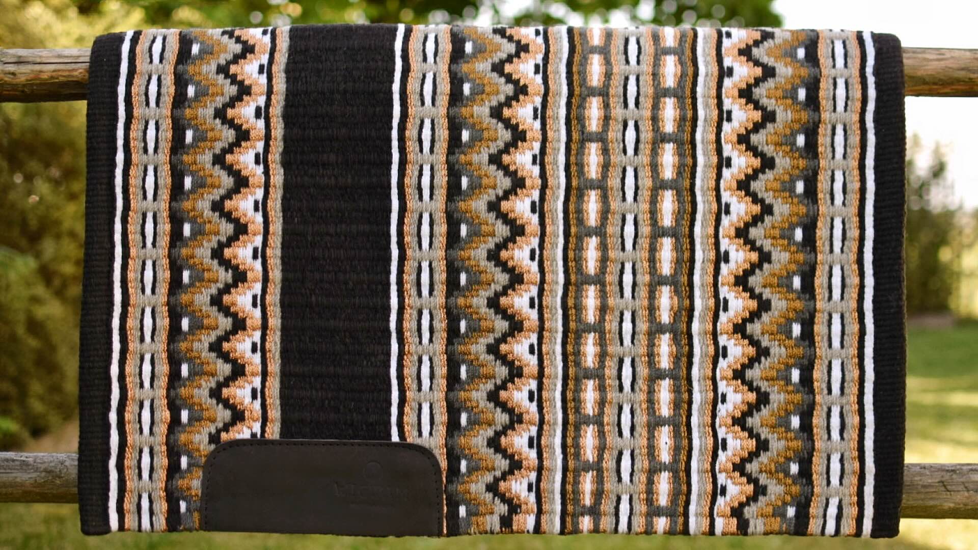 Show Blanket W W 334 STANDARD