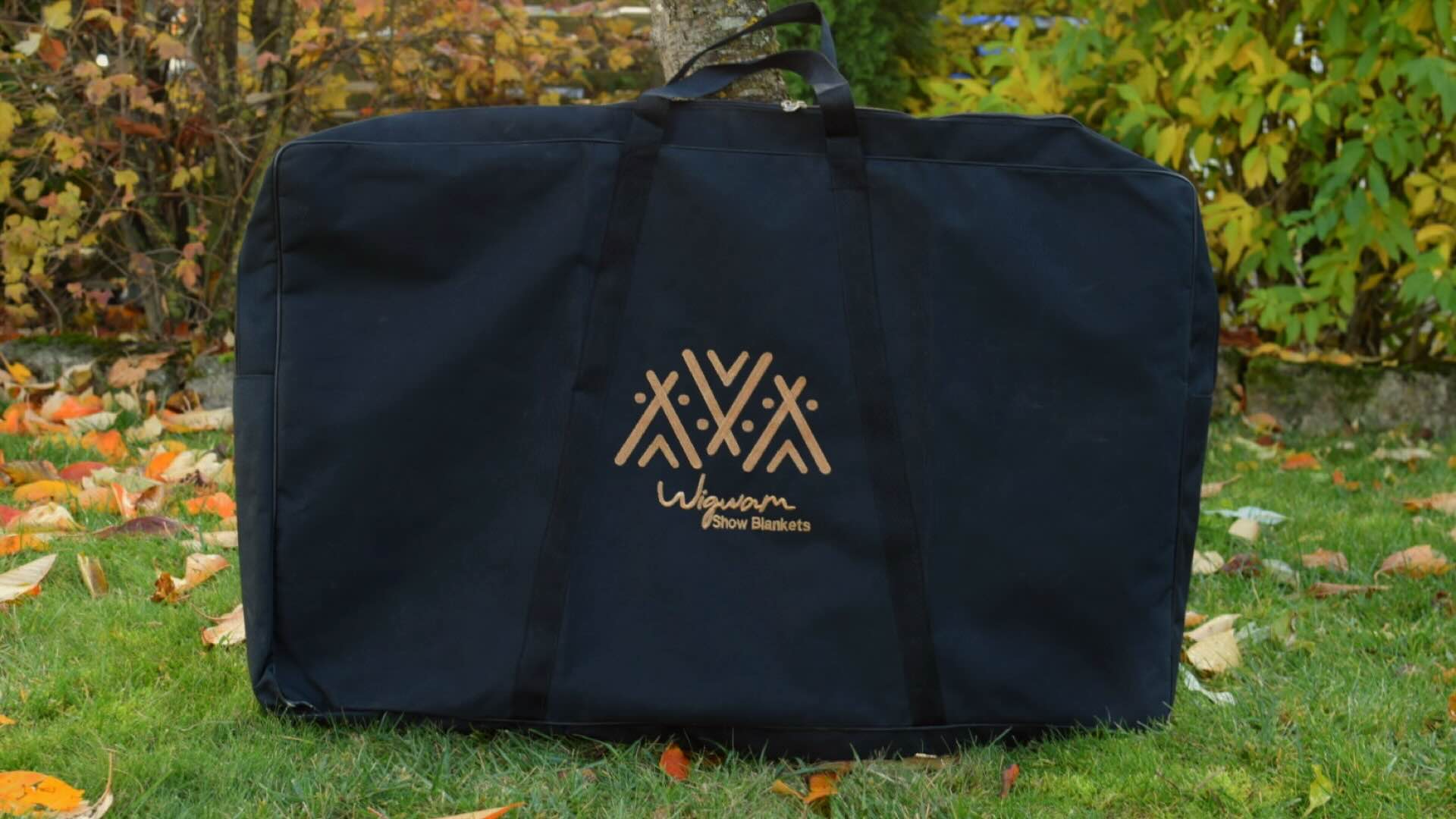 Blankettasche AW 01 AUSVERKAUFT