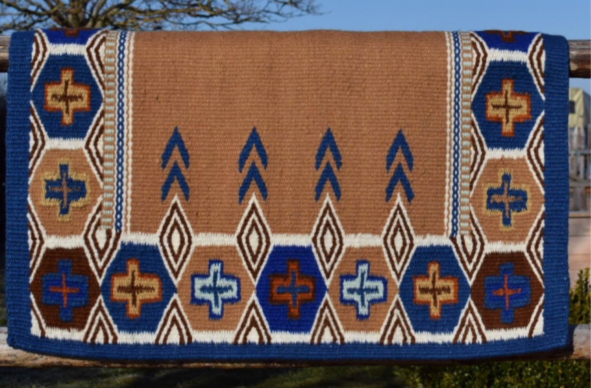 Ranch Blanket RB 24